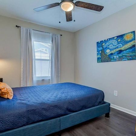 》Executive Apartment Near Armature Works-Room For Six, Full Kitchen《 Tampa Zewnętrze zdjęcie