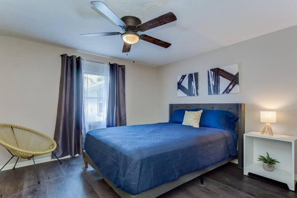 》Executive Apartment Near Armature Works-Room For Six, Full Kitchen《 Tampa Zewnętrze zdjęcie